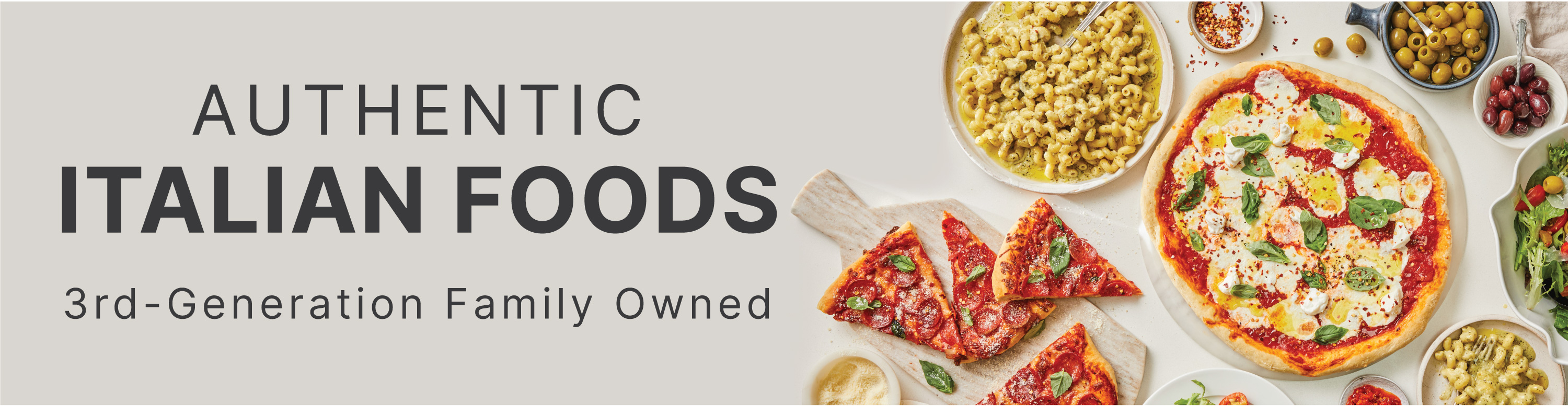 The Soul of Authentic Italy